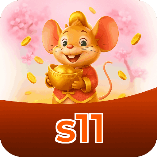 s11 bônus R$5.000 + 500 giros - Rollover 35x, prazo 30 dias, 38% taxa conversão